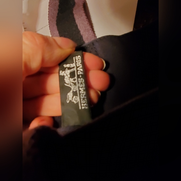 Hermès tote in excellent condition - Picture 4 of 5